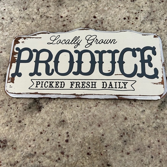 Lot of home decor signs - Picture 3 of 13